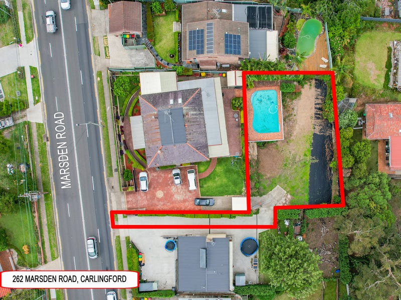 Real Estate & Property for Sale in Carlingford, NSW 2118 (+1 location