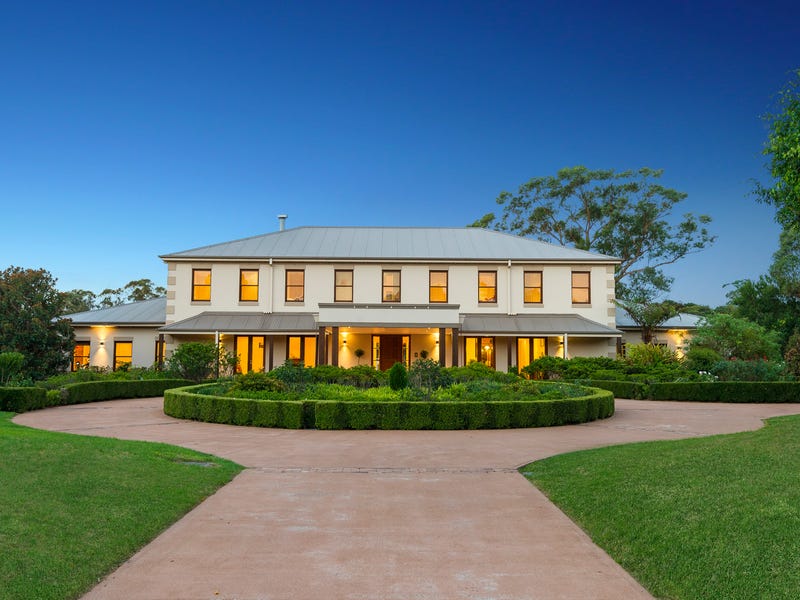 60 Cooyong Road, Terrey Hills, NSW 2084