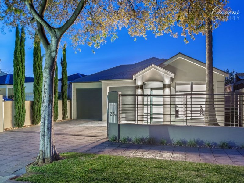 26a First Avenue, Nailsworth, SA 5083 Property Details