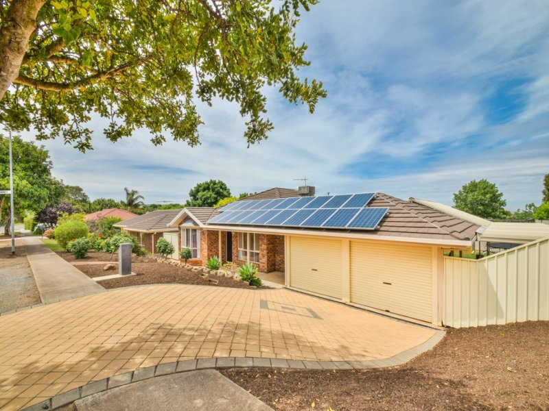 10 Oakbank Cres, Sheidow Park, SA 5158