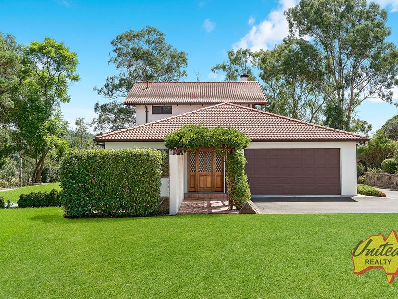 8183 Greendale Road, Wallacia, NSW 2745 Property Details