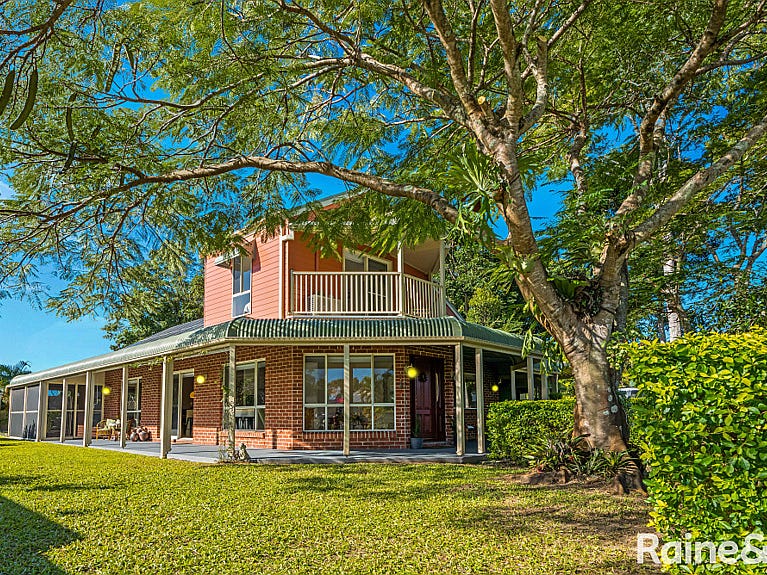 3 Coachwood Court, Murwillumbah, NSW 2484 Property Details