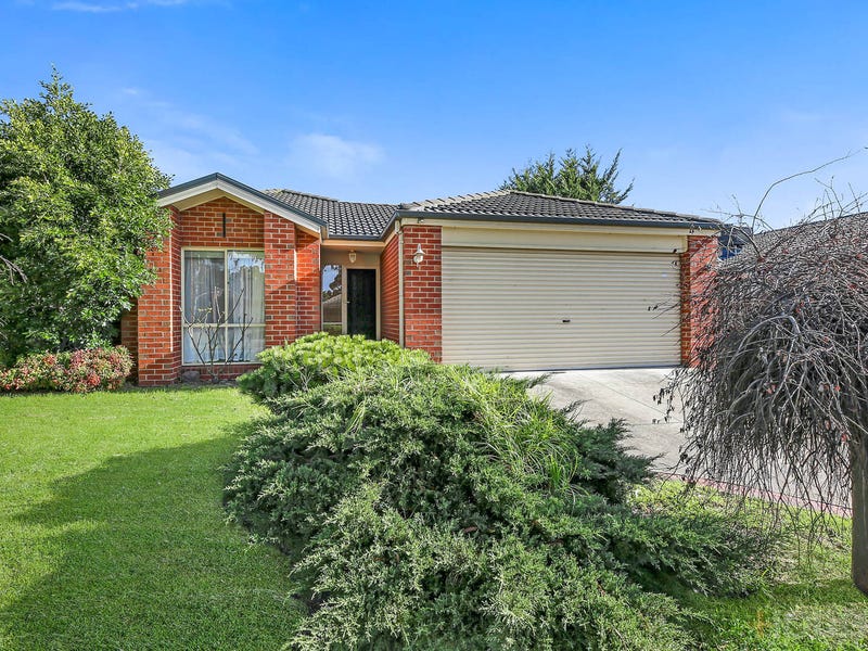 25 Marsh Grove, Berwick, VIC 3806