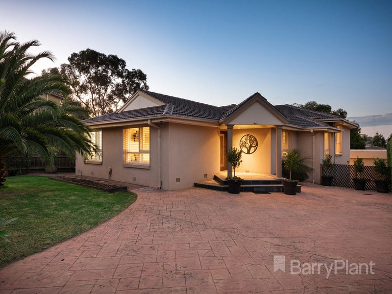 229 Outlook Drive, Dandenong North, VIC 3175