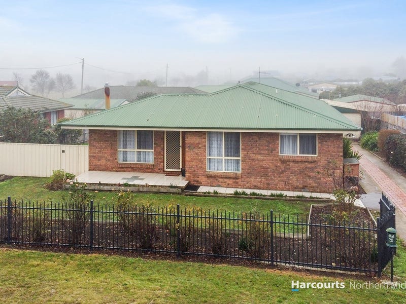 28 Bulwer Street, Longford, TAS 7301
