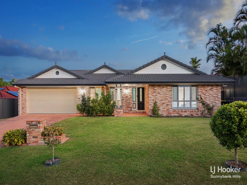 35 kentwell place wishart qld 4122 property details