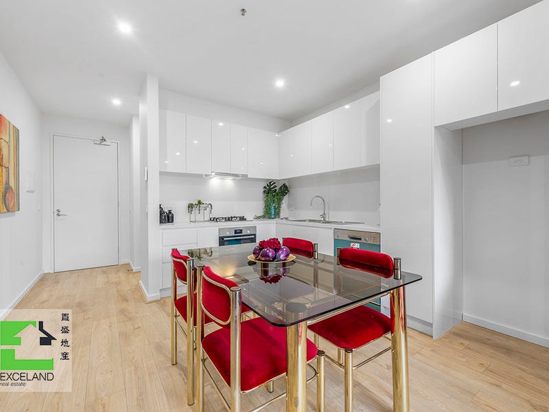 G04/22 Wembley Gardens, Donvale, Vic 3111 Apartment for Sale