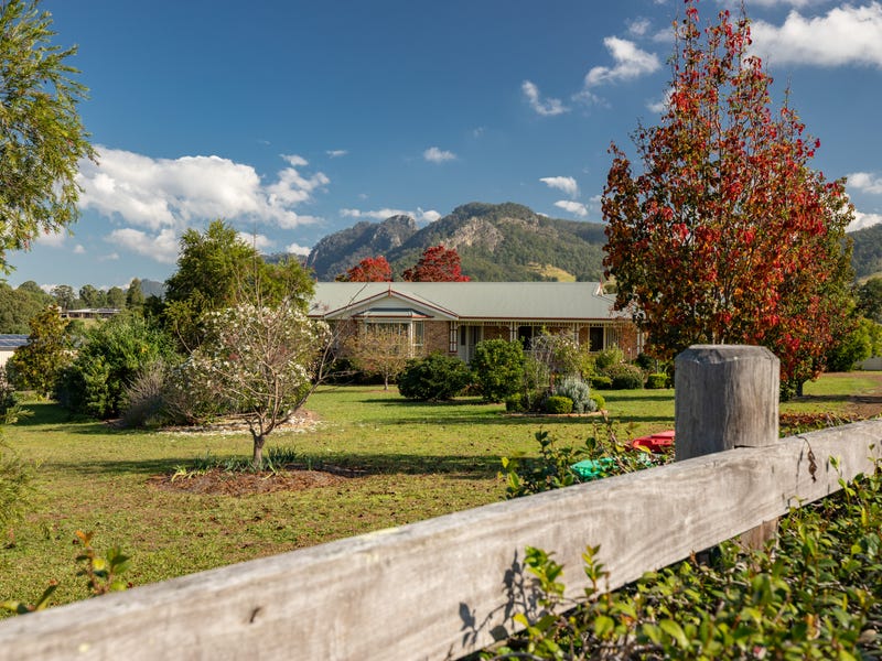 16 Craven Close, Gloucester, NSW 2422