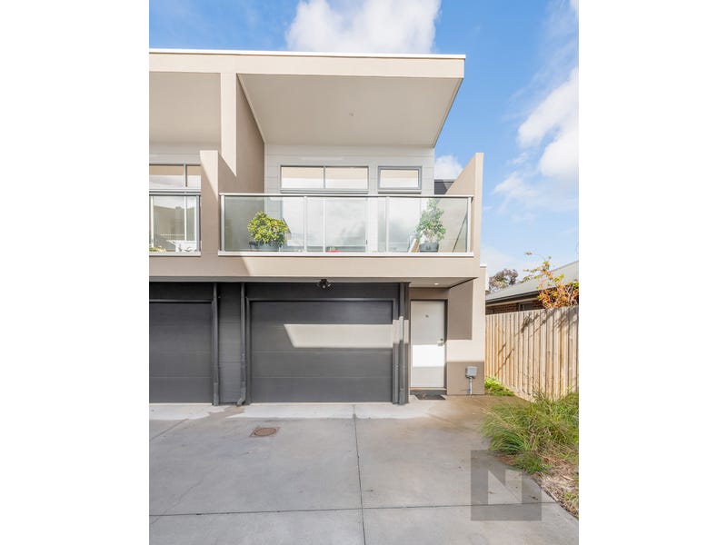 13/49 Rosamond Road, Maidstone, Vic 3012 Townhouse for Sale