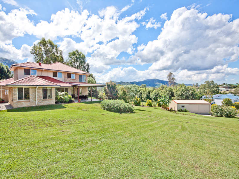 13 Meadowood Close, Highvale, Qld 4520 Property Details