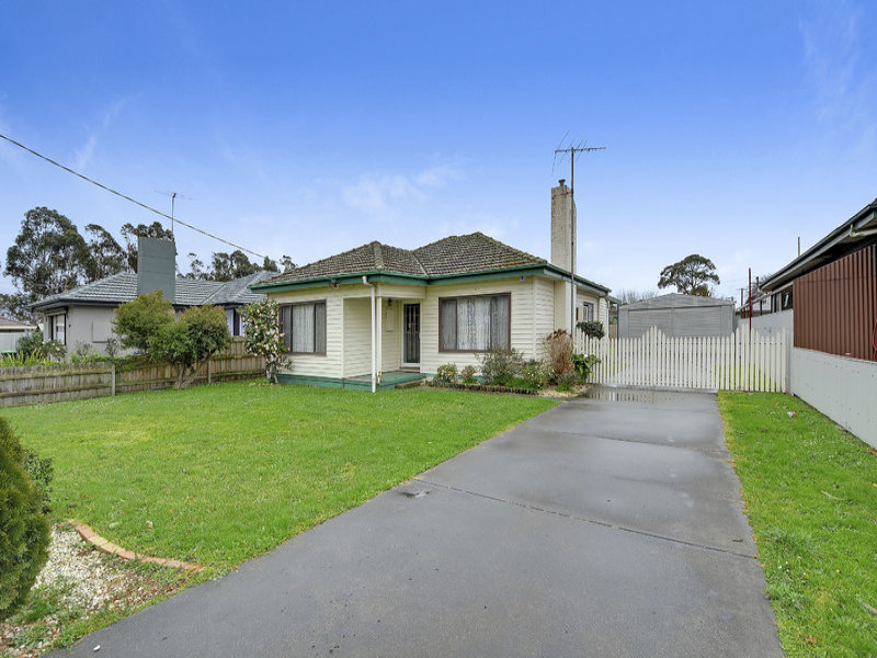 4 High Street, Traralgon, Vic 3844 Property Details