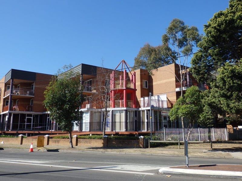 1216 Toongabbie Road, Toongabbie, NSW 2146 Unit for Sale