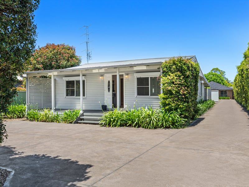 29 Burns Road, Ourimbah, NSW 2258 Property Details