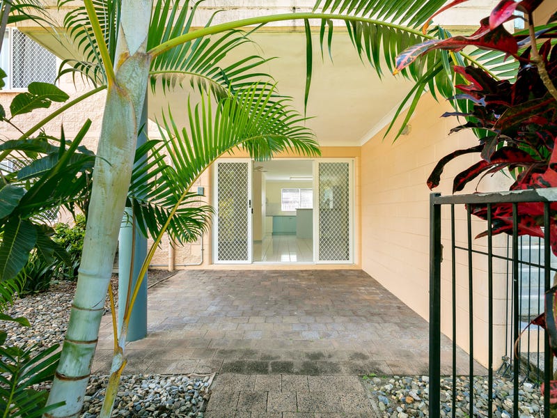 5/1618 Springfield Crescent, Manoora, Qld 4870 Property Details