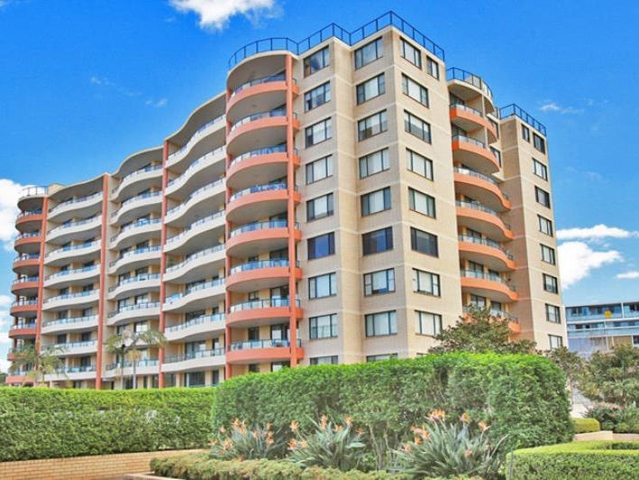 78/2 Ashton Street, Rockdale, NSW 2216