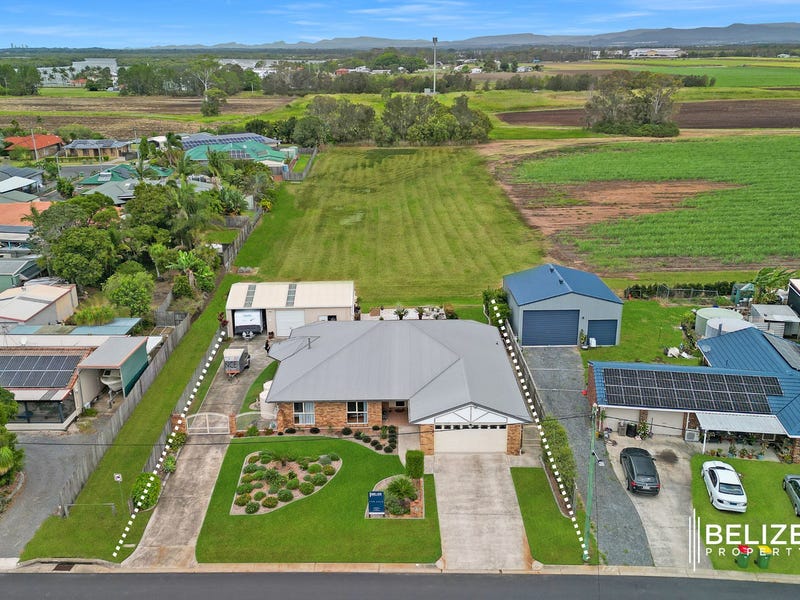 33 Royal Palm Drive, Steiglitz, Qld 4207 Property Details