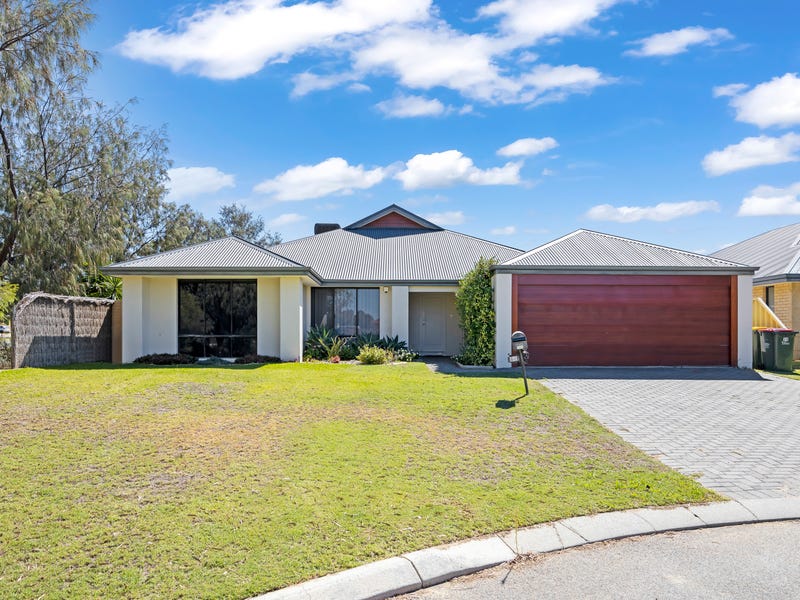 20 Neah Place, Butler, WA 6036