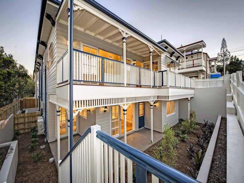 74 Spring Street, West End, QLD 4101