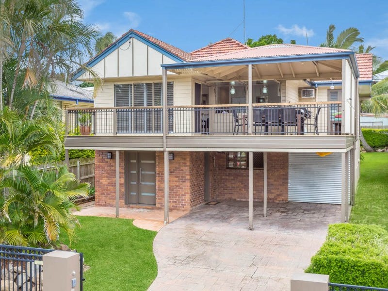 31 Stratton Terrace, Wynnum, Qld 4178 Property Details