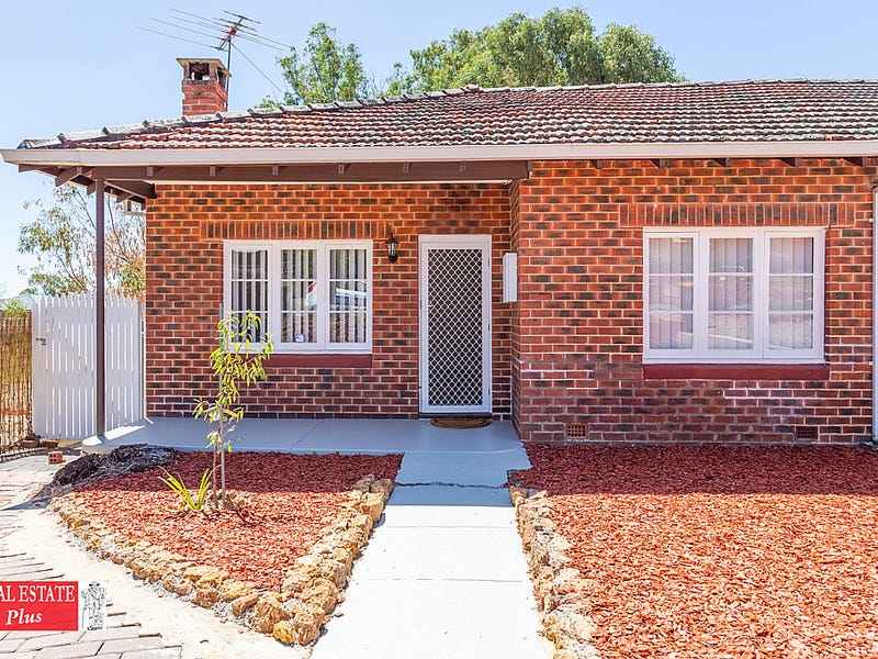 Houses for Sale in Ascot, WA 6104 Pg. 2