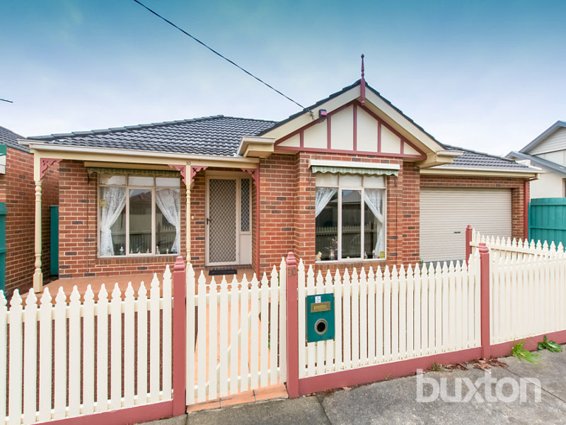 30 Shackleton Street, Belmont, Vic 3216 Property Details