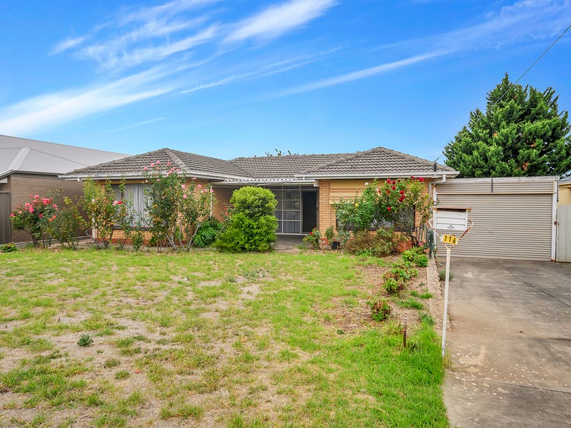 116 Hillier Road, Reynella, SA 5161 Property Details