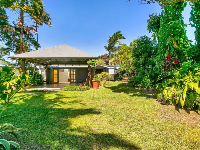 44 Thomson Road, Edmonton, Qld 4869 Property Details