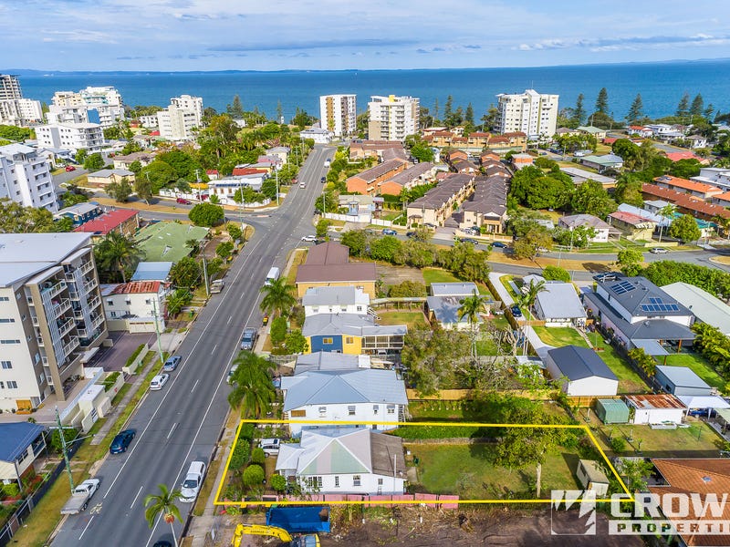 21 Sydney Street, Redcliffe, Qld 4020 House for Sale