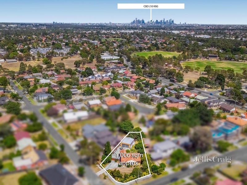 21 Plunkett Street, Bellfield, Vic 3081 Property Details