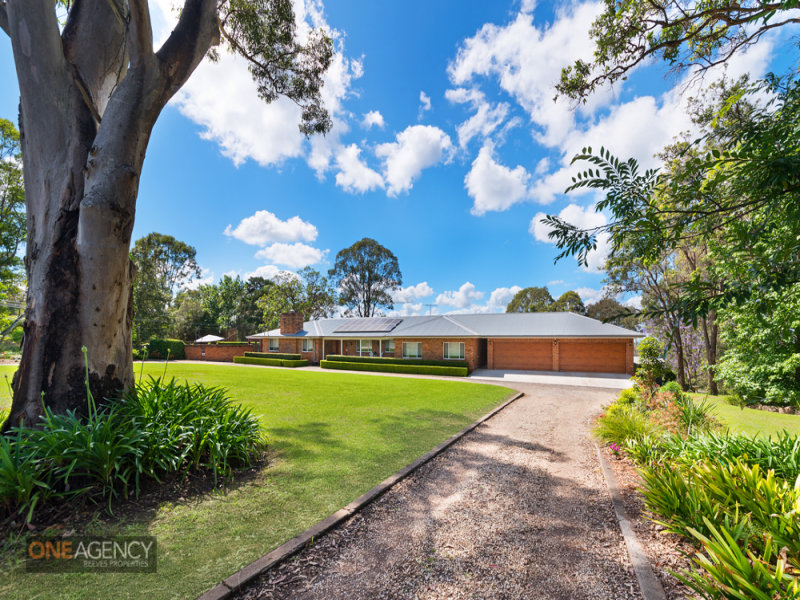 326338 Fairlight Road, Mulgoa, NSW 2745 Property Details