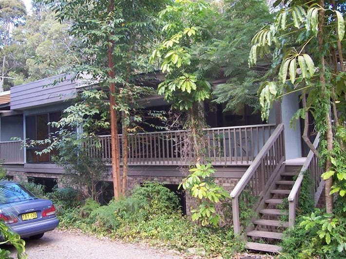 27 Murramarang Cres, South Durras, NSW 2536