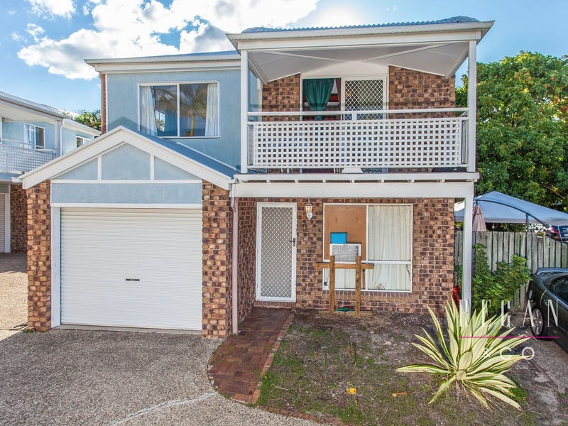 1/96 Morris Road, Rothwell, QLD 4022