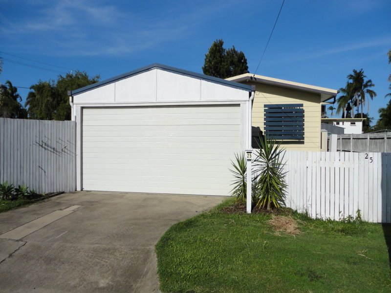 25 Scott Street, South Mackay, Qld 4740
