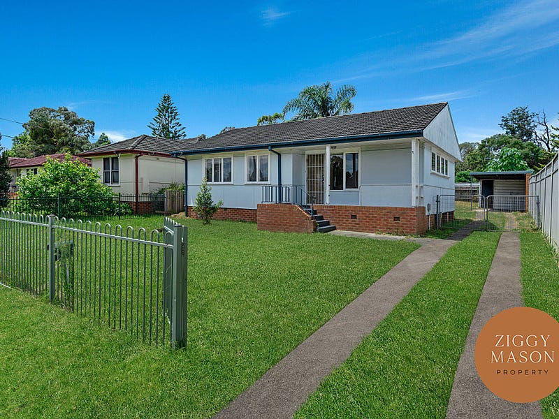 16 Mckay Street, Nowra, NSW 2541