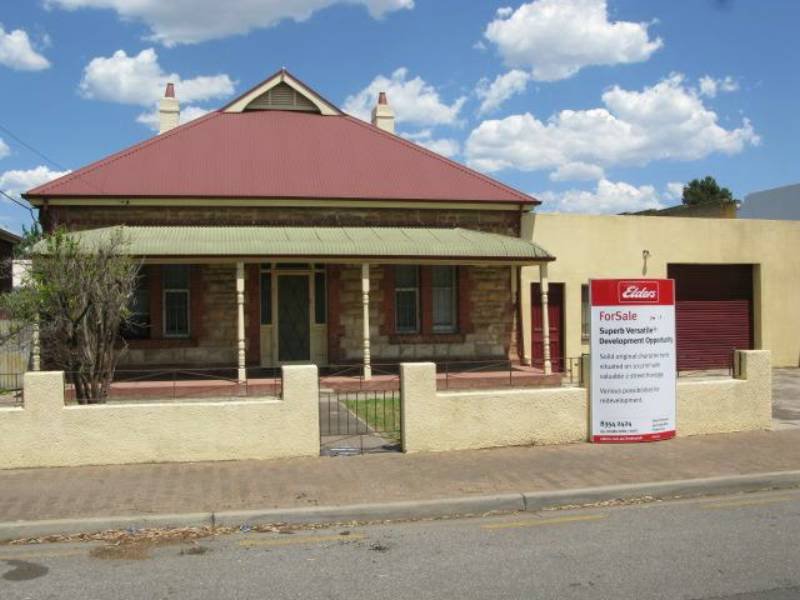 Property 109331816, Thebarton, SA 5031 Property Details