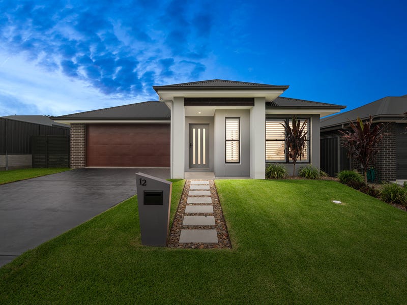 12 Wirrinti Street, Fletcher, NSW 2287 - realestate.com.au