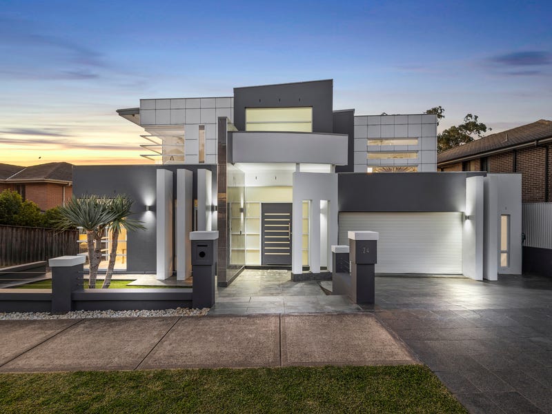 24 Kirkwall Avenue, Castle Hill, NSW 2154