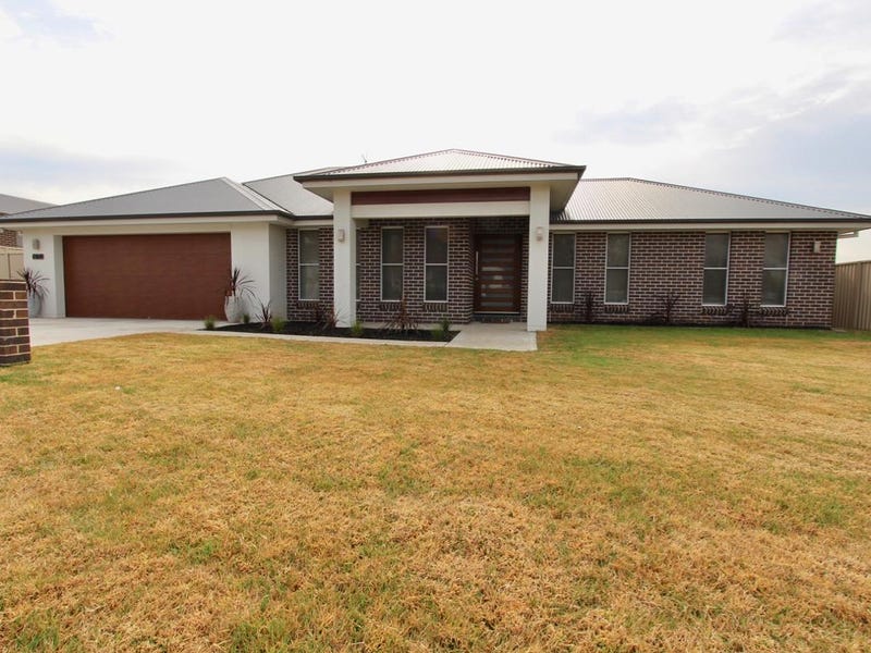 572 Eleven Mile Drive, Eglinton, NSW 2795 Property Details