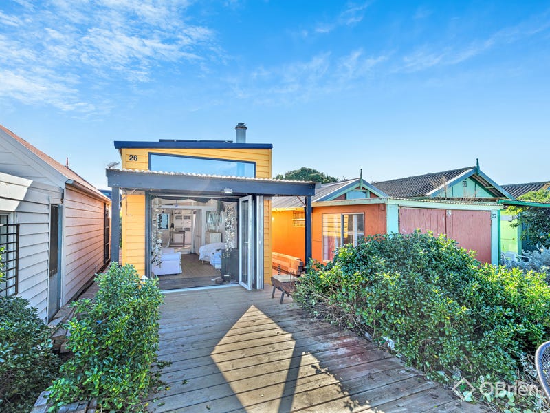 26 Campbells Cove Road, Werribee South, VIC 3030