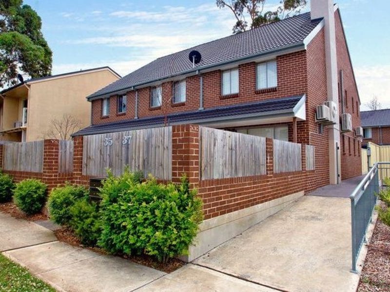 5/3537 Wellington Road, South Granville, NSW 2142