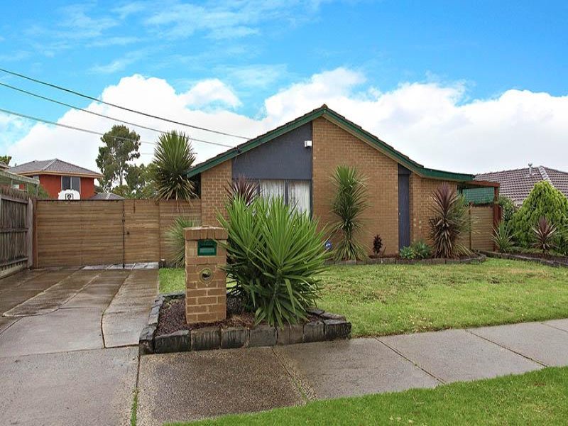 66 Wolverton Drive, Gladstone Park, VIC 3043