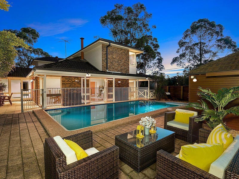 1 Langham Place, Davidson, NSW 2085 Property Details