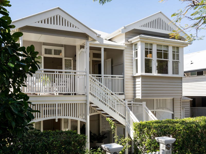 17 Boston Street, Clayfield, QLD 4011