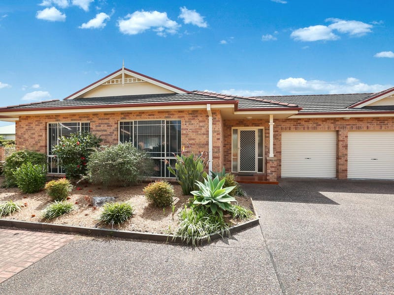 3/10 Ingestre Avenue, Shoalhaven Heads, NSW 2535 Villa for Sale