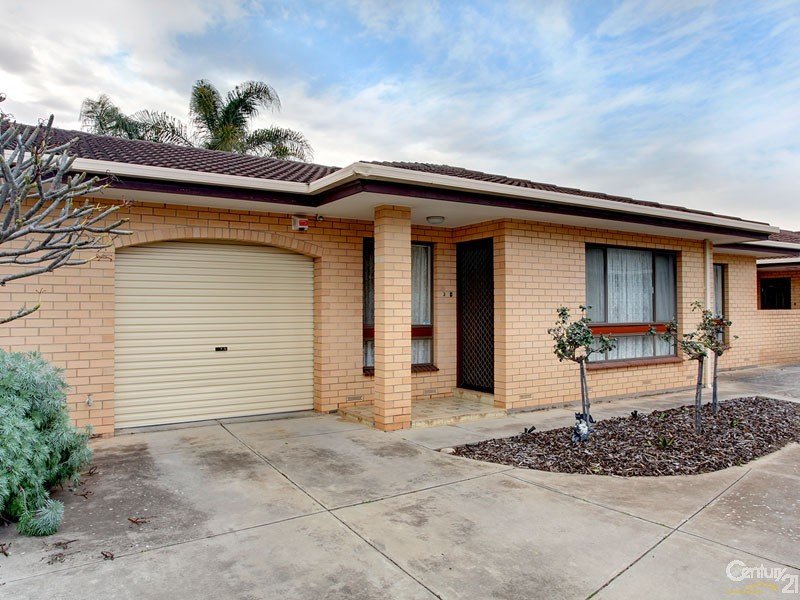 3/113 Cliff Street, Glengowrie, SA 5044 Property Details