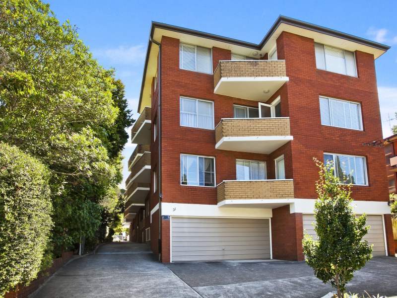 12/31 Wharf Road, Gladesville, NSW 2111