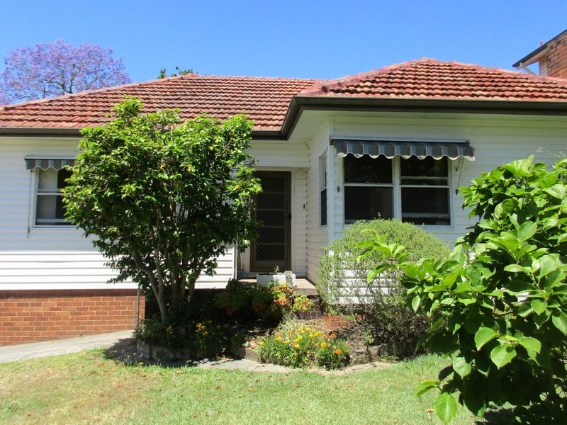 9 Tobruk Street, North Ryde, NSW 2113