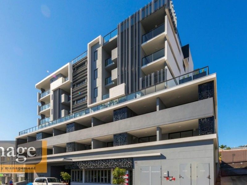 502/29 Robertson Street, Fortitude Valley, QLD 4006