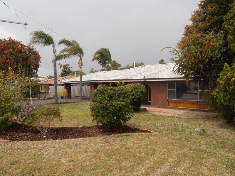 70 Warburton Avenue, Padbury, WA 6025 Property Details