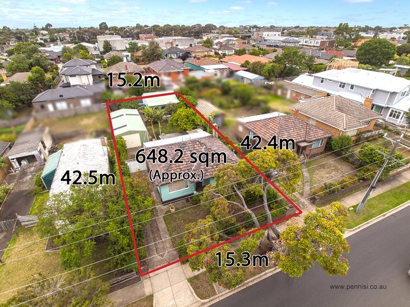 88 Hotham Road Niddrie Vic 3042 Realestate Com Au